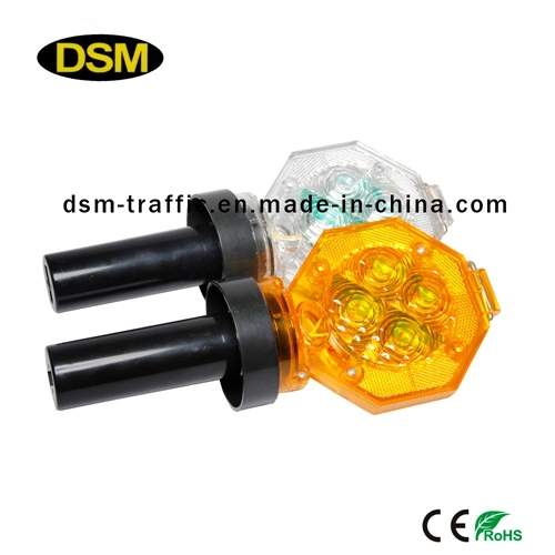 Road Safety Traffic Warning Light (DSM-01) Barricade Light